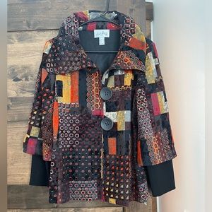 Joseph Ribkoff Jacket